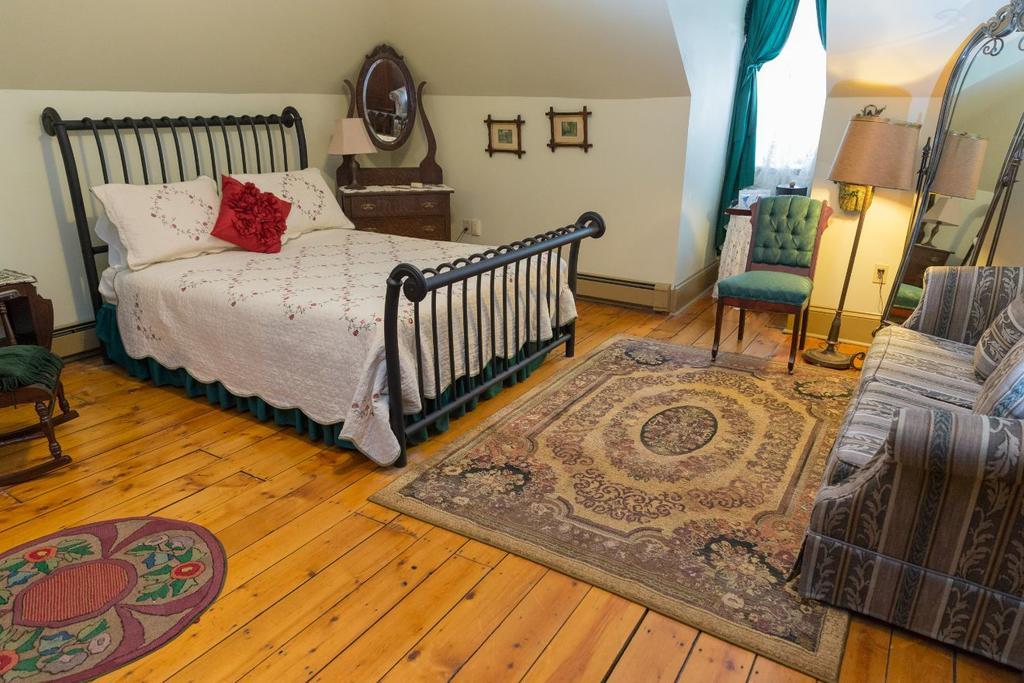 Fitzroy Hall Charlottetown Habitación foto