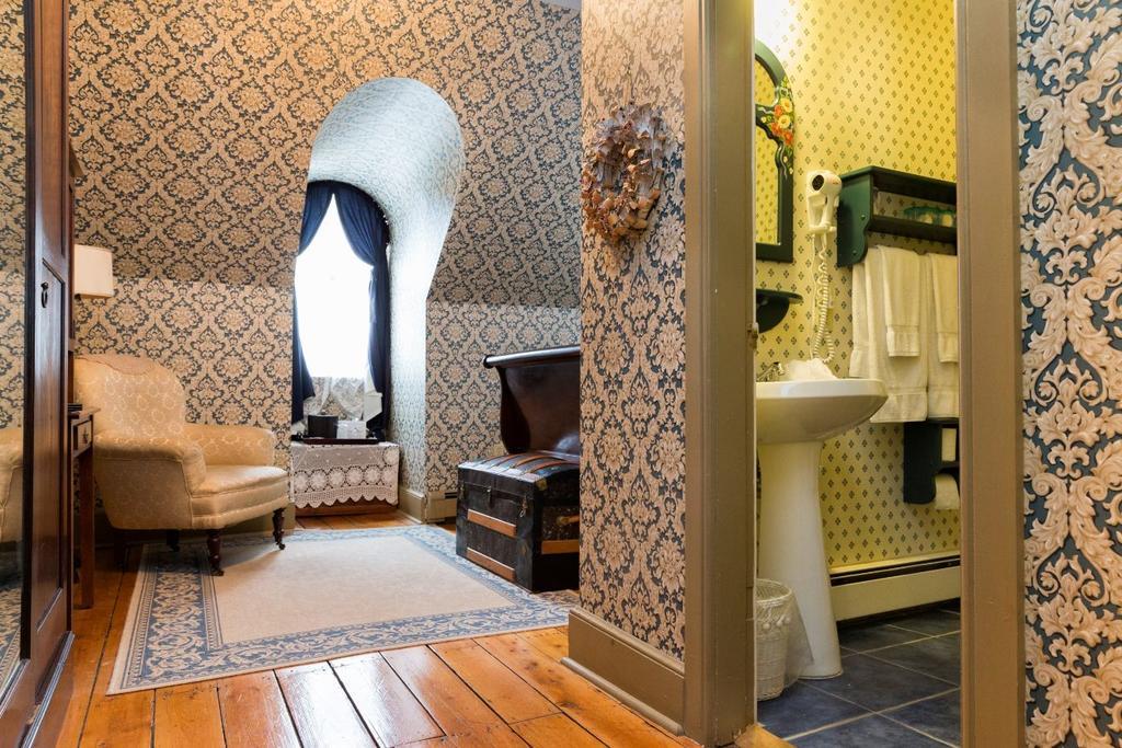 Fitzroy Hall Charlottetown Habitación foto